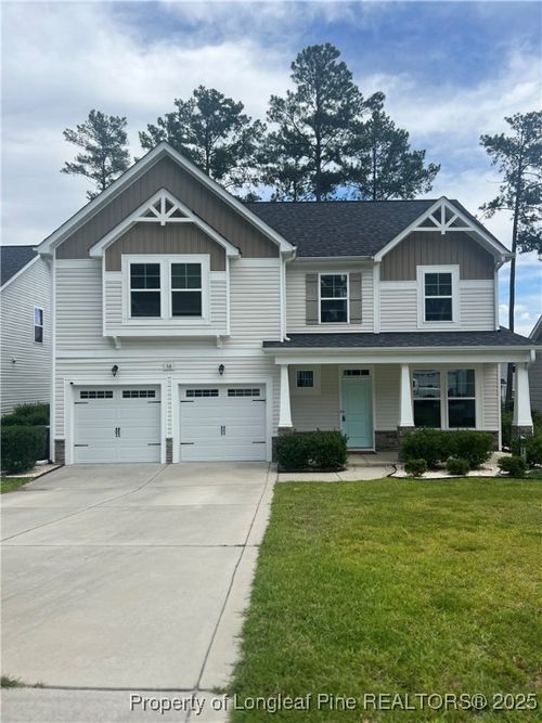 90 Timber Skip Dr, Spring Lake, NC, 28390-5801 | Card Image