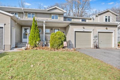 290 Vanguard Crt, House attached with 3 bedrooms, 2 bathrooms and 3 parking in Kingston ON | Image 1