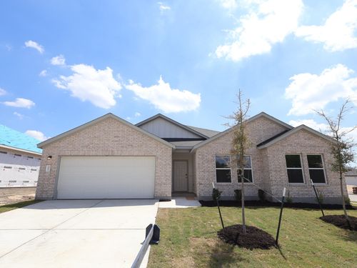 20021 Cornyn Ln, Manor, TX, 78653-3273 | Card Image