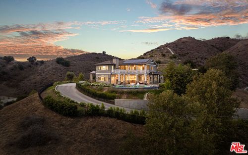 26767 Mulholland Hwy, Calabasas, CA, 91302 | Card Image