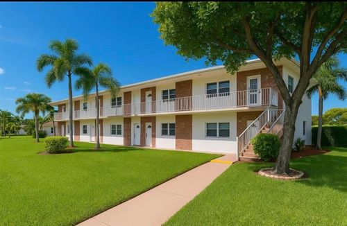 206-2851 E Golf Blvd, Pompano Beach, FL, 33064-3772 | Card Image