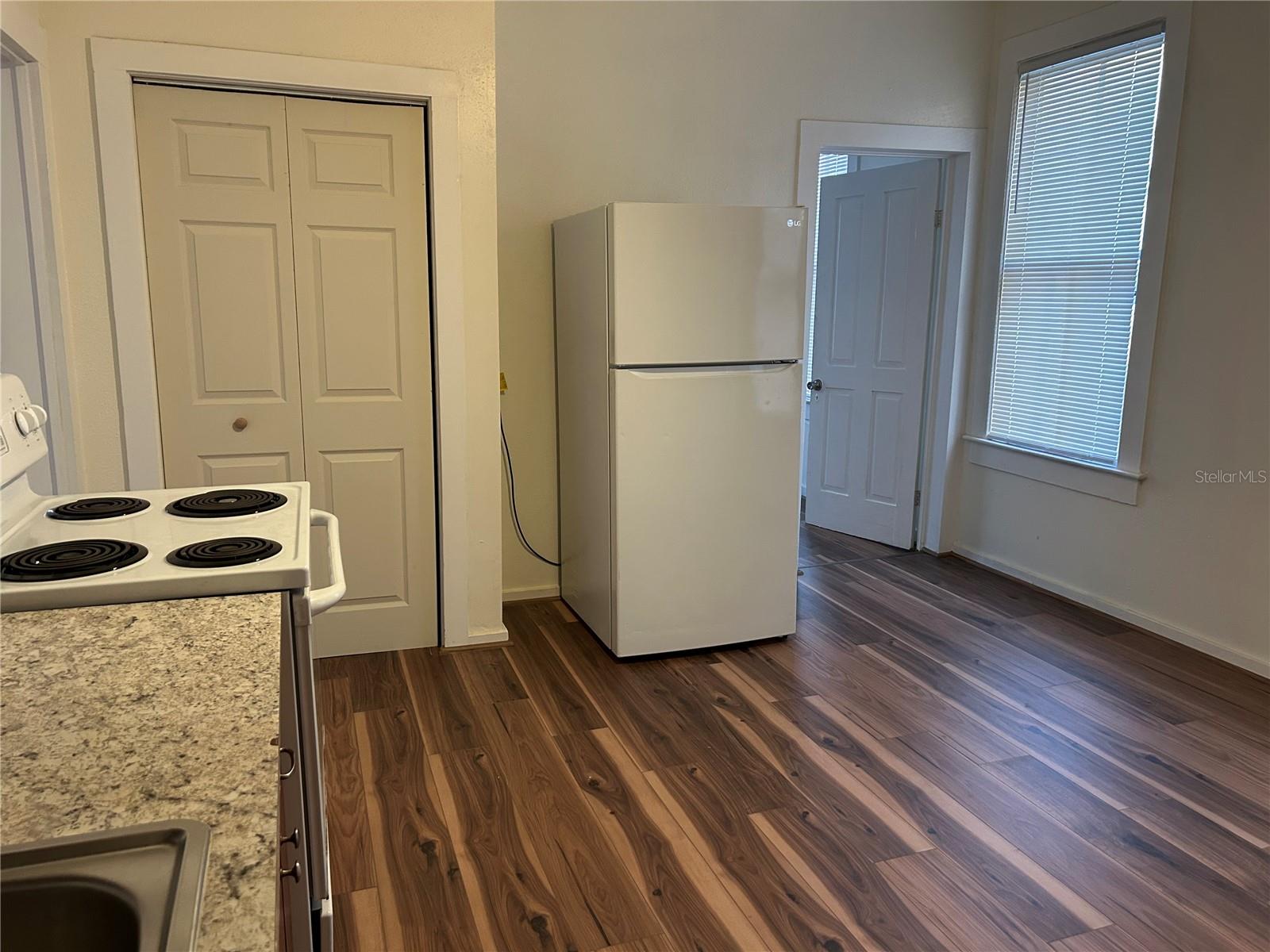 Residential Income in PIERSON 4