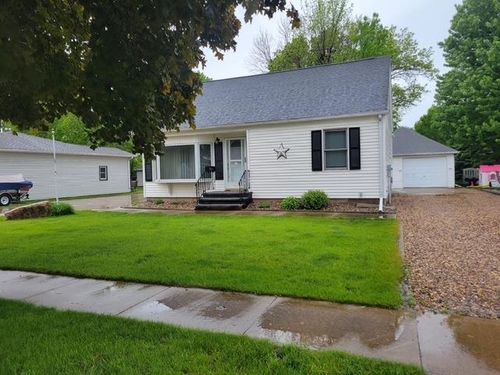 1205 L Avenue, Milford, IA, 51351 | Card Image