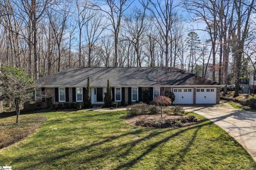 16 Sugarberry Dr, Greenville, SC, 29615-4446 | Card Image
