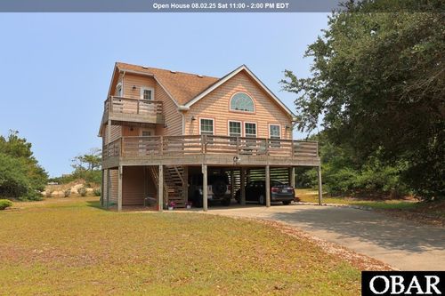 303 Ridgeview Way, Nags Head, NC, 27959-8828 | Card Image