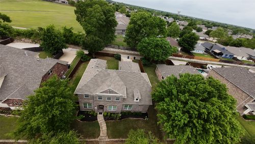 12809 Spring Hill Dr, Frisco, TX, 75035-1645 | Card Image