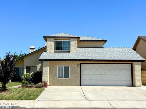 3753 E Avenue R12, Palmdale, CA, 93550-2510 | Card Image