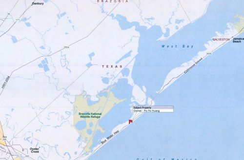 TBD County Road 257, Freeport, TX, 77541 | Card Image