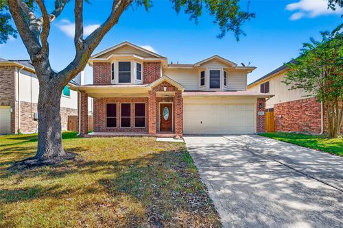 2219 Mountshire Dr, Missouri City, TX, 77489-3270 | Card Image