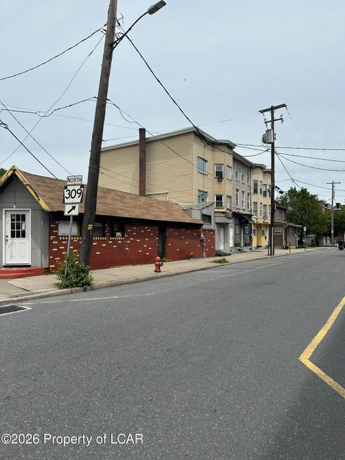 12-14 Mauch Chunk Street, Tamaqua, PA, 18252 | Card Image