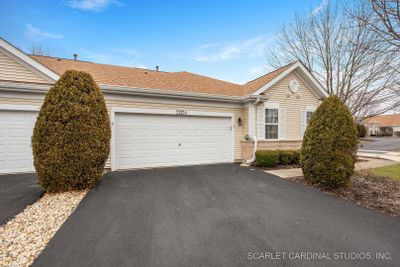 0 - 21324 W Juniper Lane, Home with 2 bedrooms, 2 bathrooms and 2 parking in Plainfield IL | Image 3