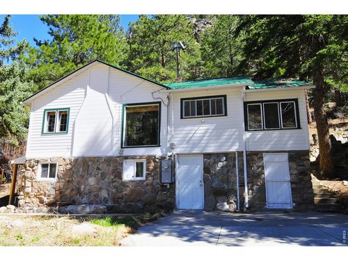 290 River Fork Rd, Drake, CO, 80515 | Card Image