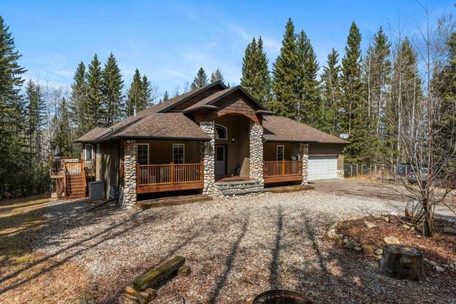7 - 29508 Range Road 52, House other with 5 bedrooms, 3 bathrooms and 6 parking in Rural Mountain View County AB | Image 37