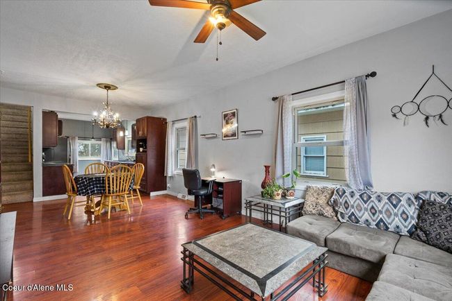 404 W Mullan Ave, House other with 4 bedrooms, 2 bathrooms and null parking in Kellogg ID | Image 6