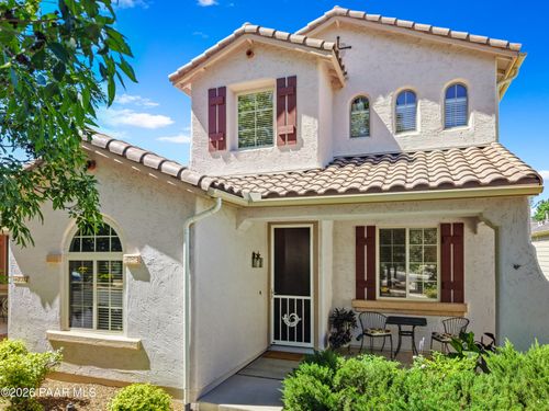 7217 Woolsey Ranch Road, Prescott Valley, AZ, 86314 | Card Image