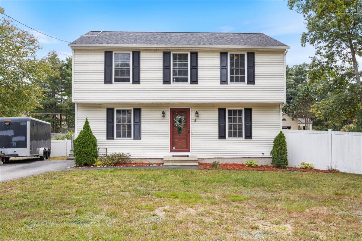Joppa Rd, Merrimack, NH 03054