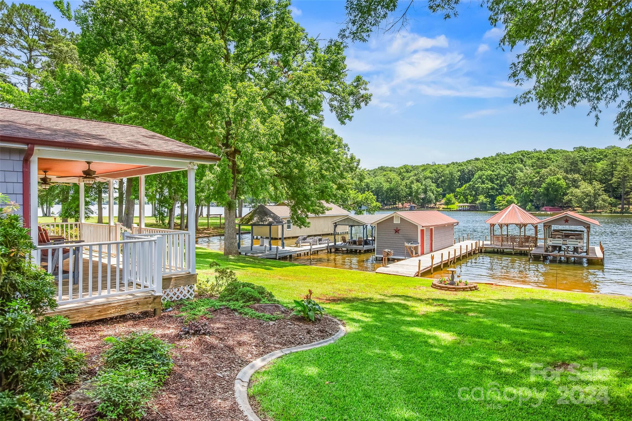 Nicks Rd, Norwood, NC 28128