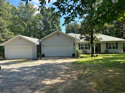 114 Peter Creek Pass, House other with 3 bedrooms, 2 bathrooms and null parking in Tumbling Shoals AR | Image 2