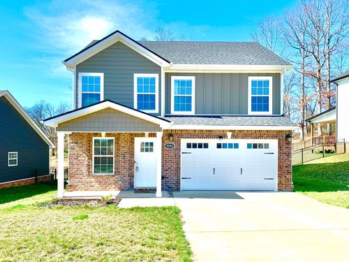3094 Fort Sumter Dr, Clarksville, TN, 37042-2619 | Card Image