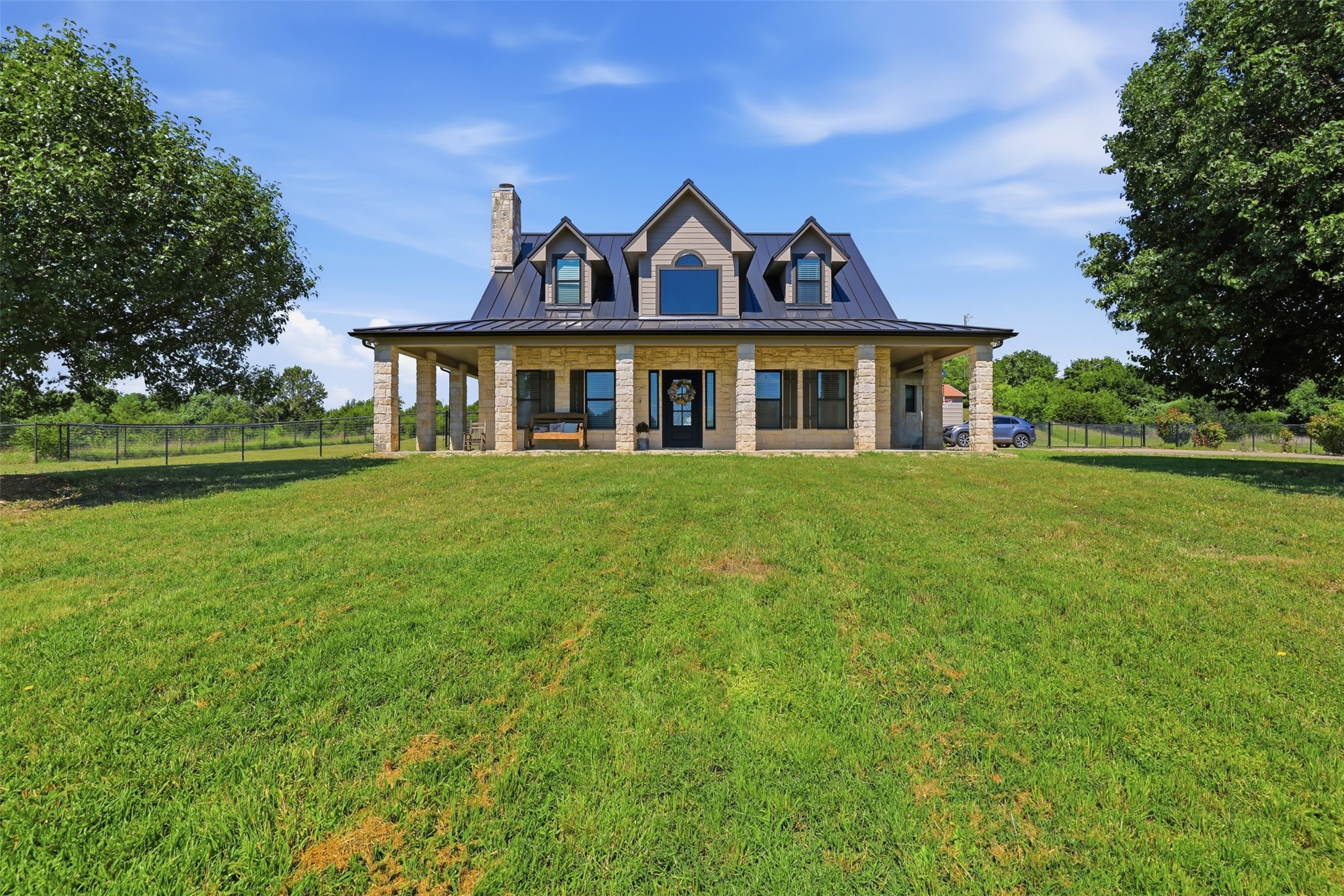 Residential in Weatherford 4