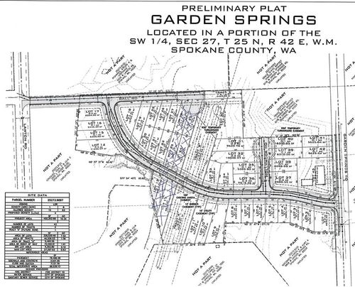 5704 W Garden Springs Rd, Spokane, WA, 99224-5302 | Card Image