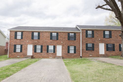 apt-c-110 Bennett Dr, Clarksville, TN, 37042-6289 | Card Image