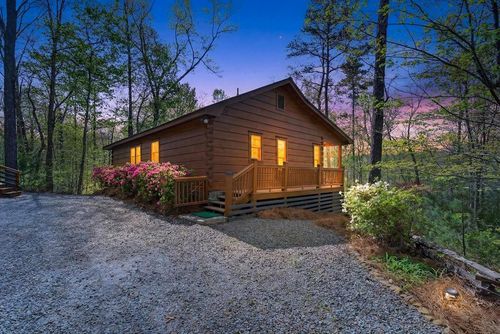 122 N Moreland Drive, Cherry Log, GA, 30522 | Card Image