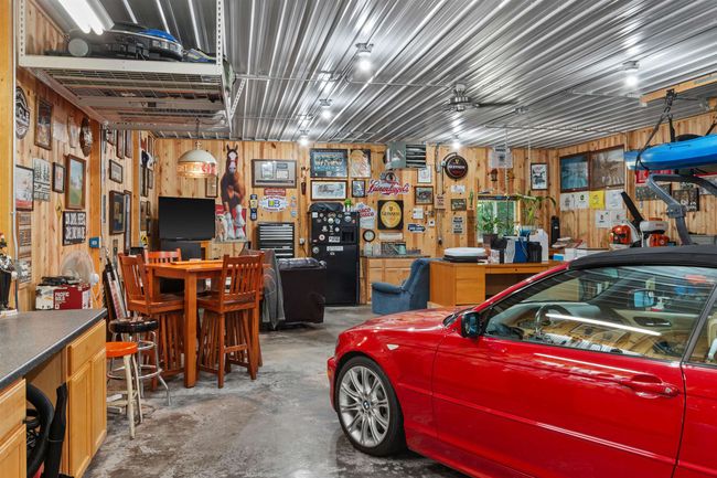 4570 Hawk Haven Rd, House other with 4 bedrooms, 4 bathrooms and null parking in Stevens Point WI | Image 37