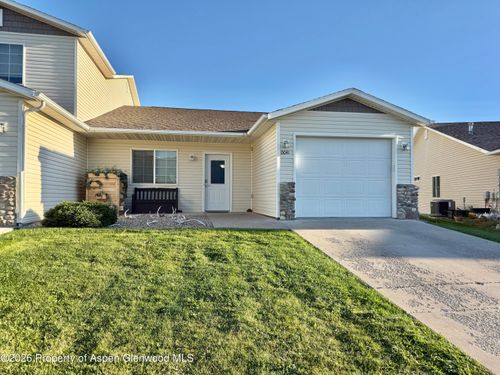 41 Bryan Loop, Parachute, CO, 81635 | Card Image