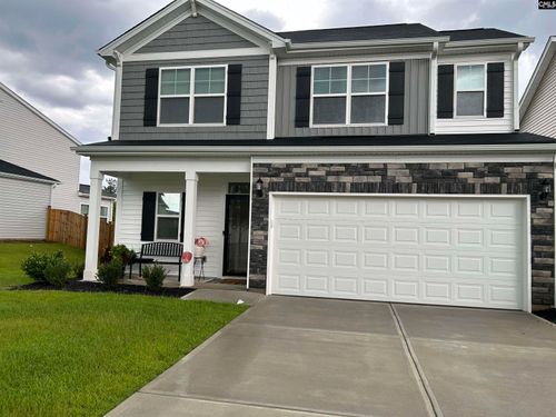 1061 Ashcroft Circle, Columbia, SC, 29229 | Card Image