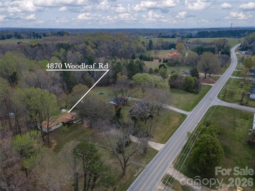 4870 Woodleaf Road, Salisbury, NC, 28147 | Card Image