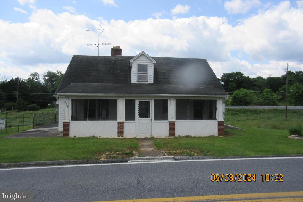 Brethren Church Rd, Myersville, MD 21773