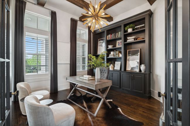 6302 Wild Heron Way, House other with 4 bedrooms, 5 bathrooms and 3 parking in College Grove TN | Image 10