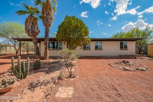 4774 S Goldenrod Pl, Tucson, AZ, 85730-4136 | Card Image