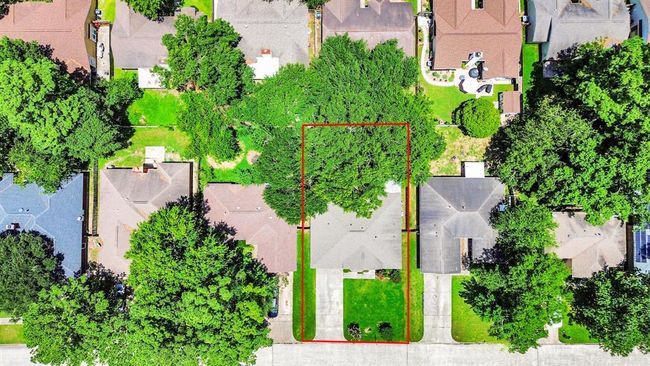 3115 Pine Dust Ln, House other with 3 bedrooms, 2 bathrooms and 2 parking in Spring TX | Image 37