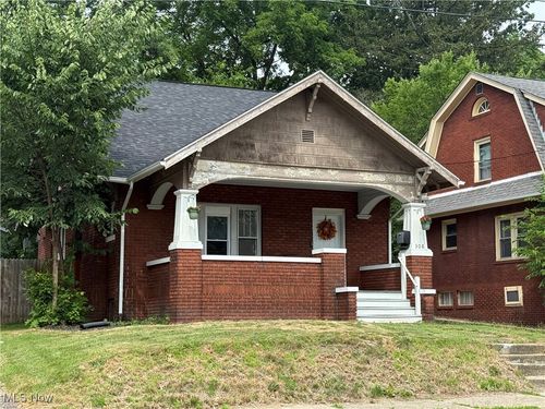 308 Rhodes Ave, Akron, OH, 44302-1459 | Card Image