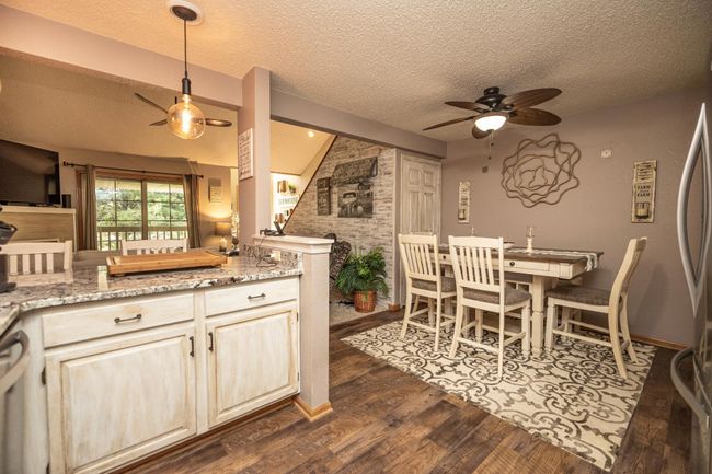 APT-8C - 8699 Richardson Plat Rd, Condo with 3 bedrooms, 2 bathrooms and null parking in Minocqua WI | Image 8