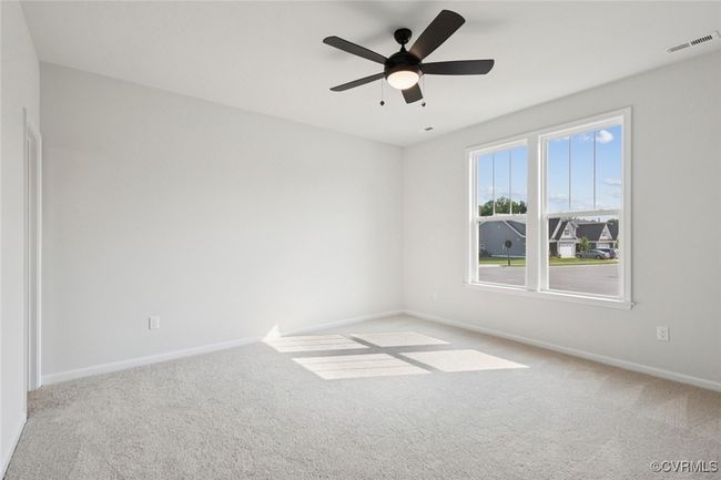 8489 Chimney Rock Dr, House other with 3 bedrooms, 4 bathrooms and null parking in Mechanicsville VA | Image 10
