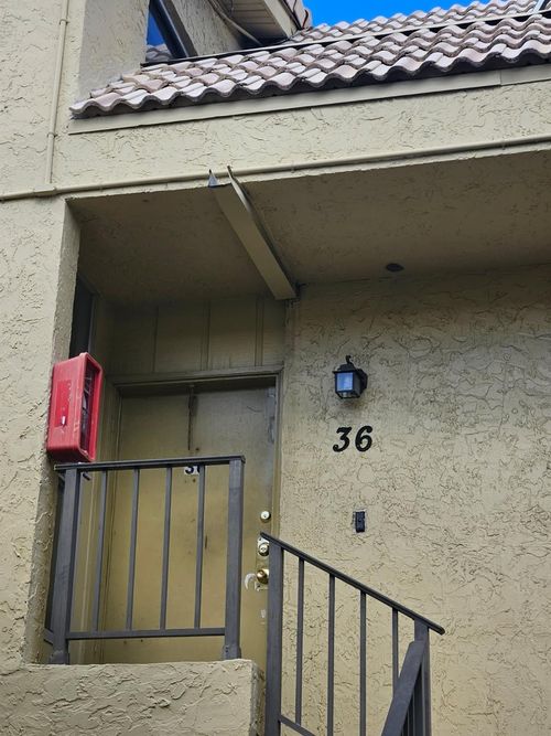 36-8401 W Sample Rd, Coral Springs, FL, 33065-4690 | Card Image