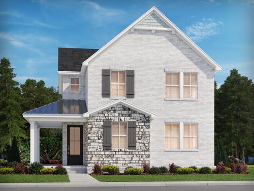 7040 Poplar Farms Dr, Franklin, TN, 37064 | Card Image