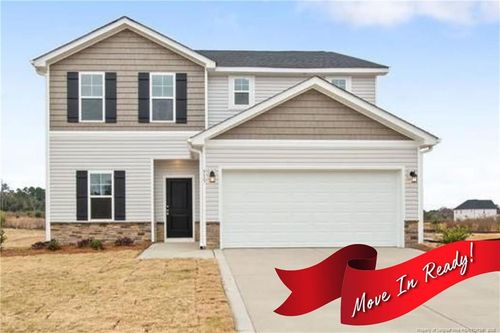 515 Ashley Dr, Aberdeen, NC, 28315-7887 | Card Image