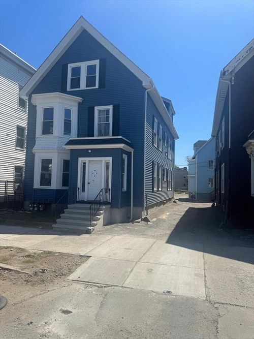 3-140 S Common St, Lynn, MA, 01902-4371 | Card Image