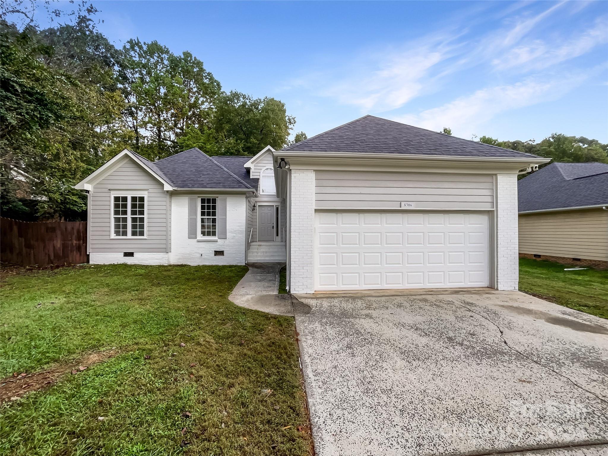Rockwood Rd, Charlotte, NC 28216