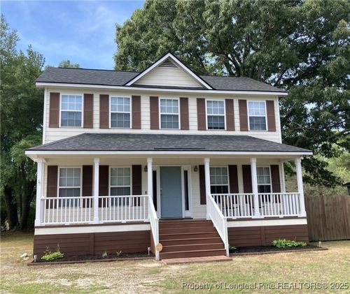526 E Stack St, Saint Pauls, NC, 28384-1938 | Card Image