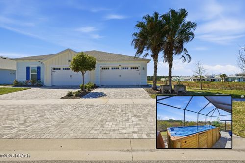 896 Coral Reef Way, DAYTONA BEACH, FL, 32124-1160 | Card Image