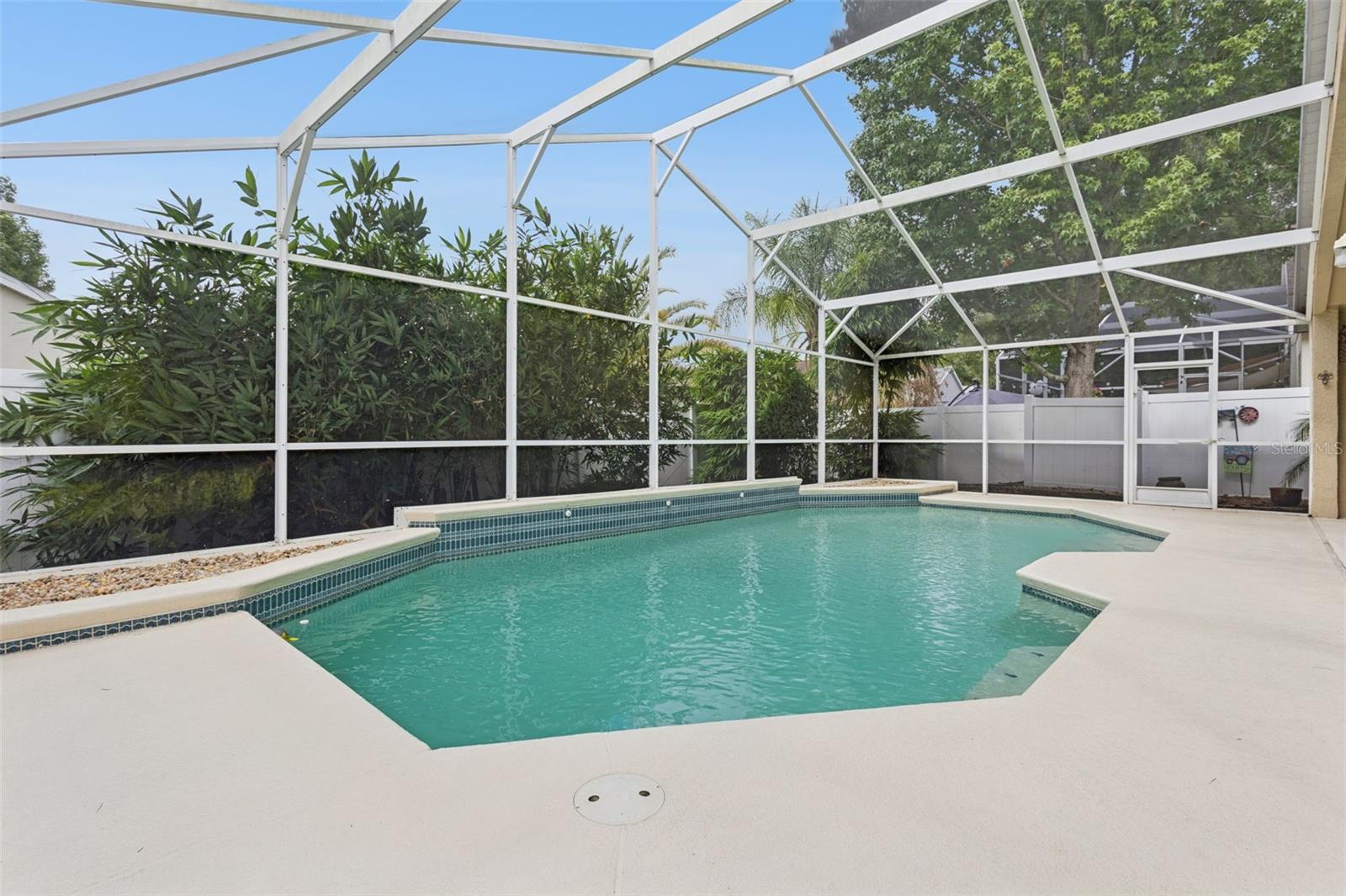 Residential in CLERMONT 4