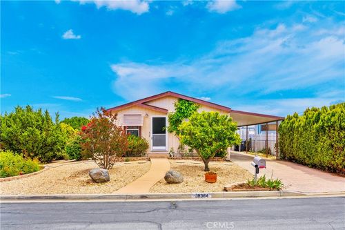 38384 Via Escarlata, Murrieta, CA, 92563 | Card Image