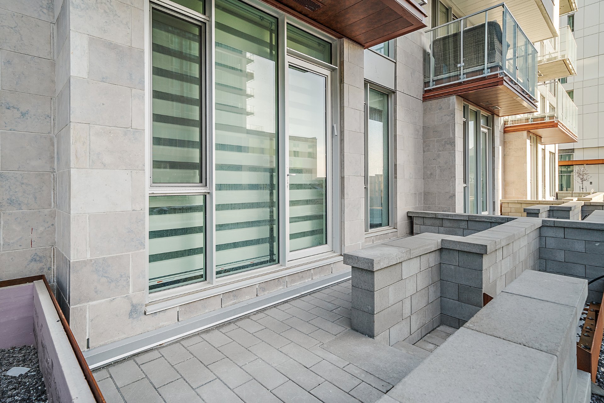 Residential Lease in Montréal (Côte-des-Neiges/Notre-Dame-de-Grâce) 5