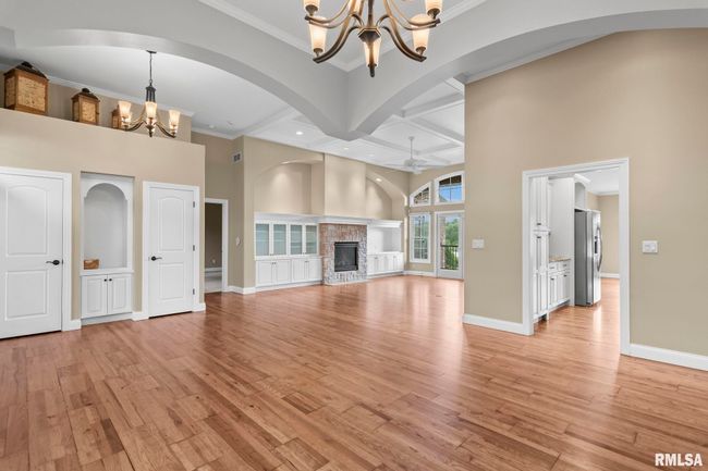 801 Prairie Lake Dr, House other with 4 bedrooms, 4 bathrooms and null parking in Sherman IL | Image 17