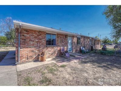 1107 1st St, Home with 4 bedrooms, 2 bathrooms and null parking in Greeley CO | Image 2